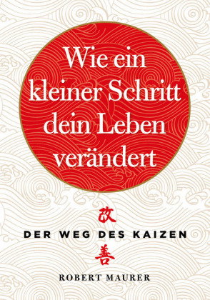 Wie ein kleiner Schritt Ihr Leben verändert