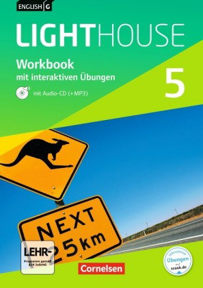 English G Lighthouse - Allgemeine Ausgabe - Band 5: 9. Schuljahr