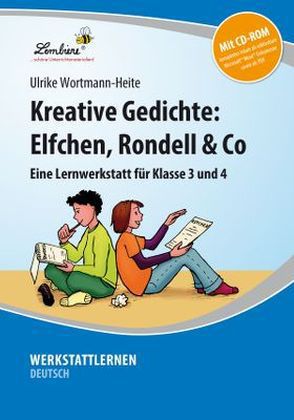 Kreative Gedichte: Elfchen, Rondell & Co