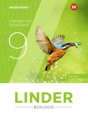 LINDER Biologie SI - Ausgabe 2020 für Sachsen