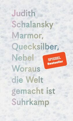 Marmor, Quecksilber, Nebel