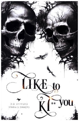 Like to ki** you