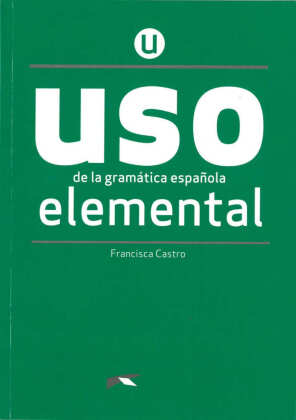 Uso de la gramática española; .