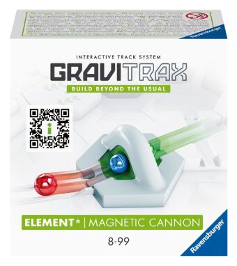 GraviTrax BASE - Element Magnetic cannon
