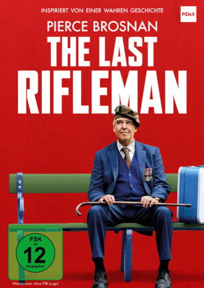 The Last Rifleman, 1 DVD