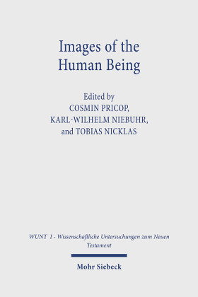 Images of the Human Being