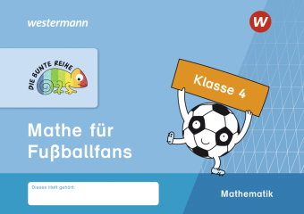 DIE BUNTE REIHE - Mathematik