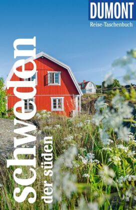 DUMONT Reise-Taschenbuch Reiseführer Schweden, Der Süden