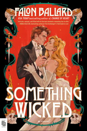 Something Wicked