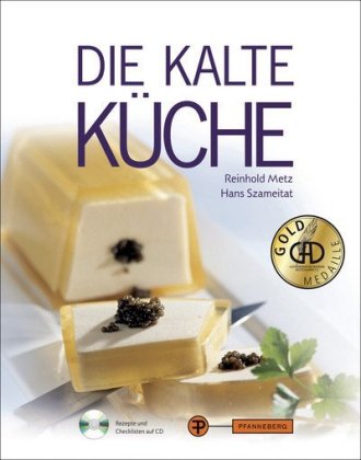 Die Kalte Küche