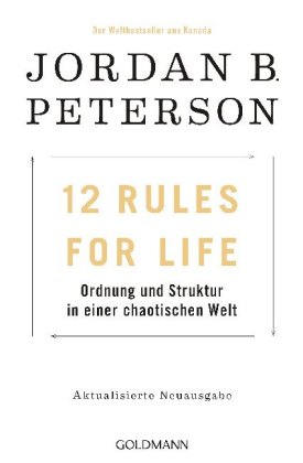 12 Rules For Life