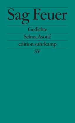 Sag Feuer
