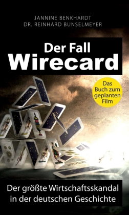 Der Fall Wirecard