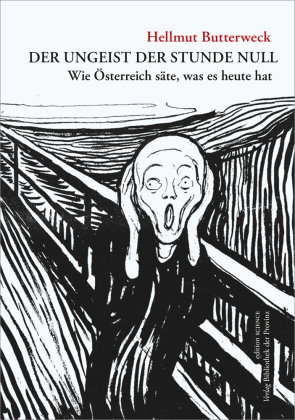 Der Ungeist der Stunde Null