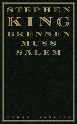Brennen muss Salem