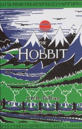 The Hobbit Classic Hardback