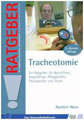 Tracheotomie