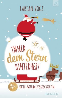 Immer dem Stern hinterher!