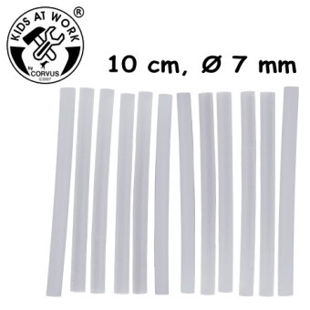 Heissklebesticks 7mm 12 Stk.