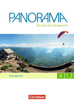 Panorama - Deutsch als Fremdsprache - A1: Teilband 2. Tl.2