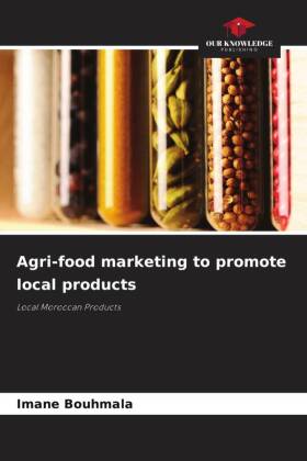 Agri-food marketing to promote local products