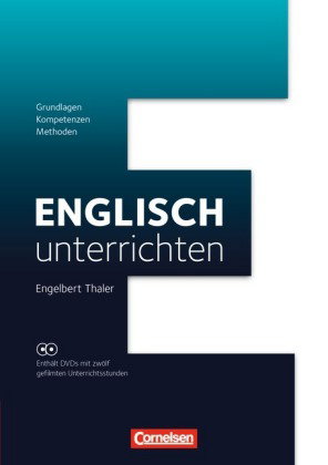 Englisch unterrichten - Fachdidaktik