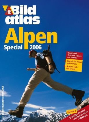 Alpen Special 2006