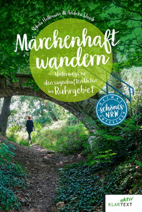 Märchenhaft wandern