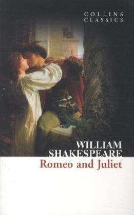 Romeo and Juliet