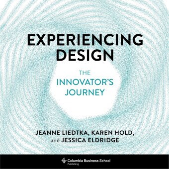 Experiencing Design - The Innovator's Journey