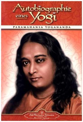 Autobiographie eines Yogi