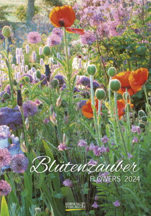 Blütenzauber 2024