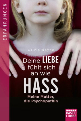 Deine Liebe fühlte sich an wie Hass