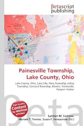 Painesville Township, Lake County, Ohio