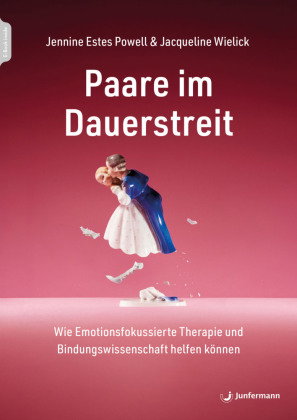 Paare im Dauerstreit, m. 1 Beilage