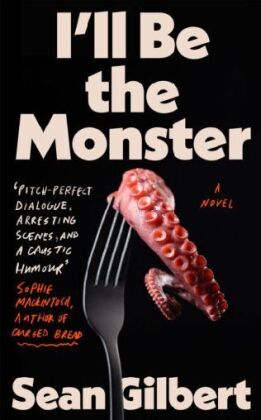I'll Be the Monster