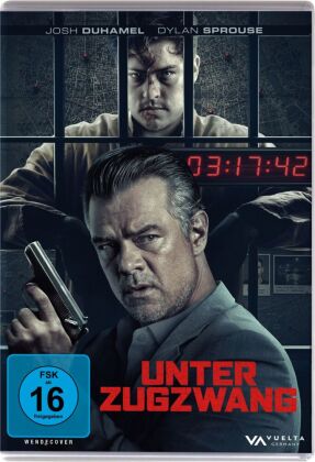 Unter Zugzwang, 1 DVD