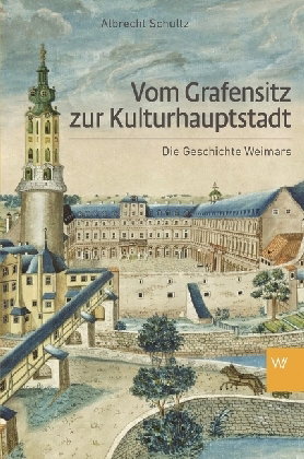 Vom Grafensitz zur Kulturhauptstadt