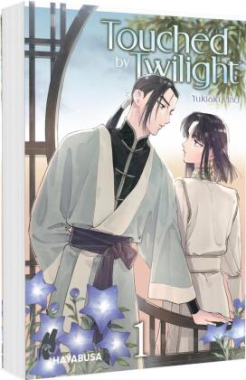 Touched by Twilight 1