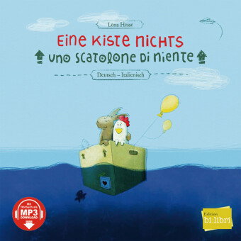 Eine Kiste nichts (Deutsch-Italienisch)