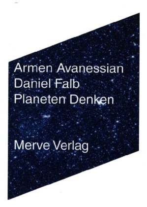 Planeten Denken