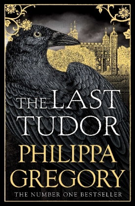 The Last Tudor
