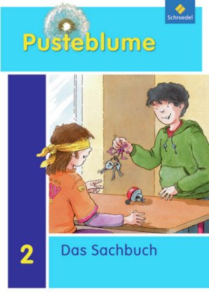 Pusteblume. Das Sachbuch - Ausgabe 2011 für Niedersachsen