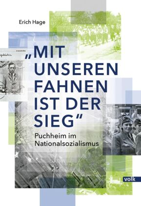 "Mit unseren Fahnen ist der Sieg"
