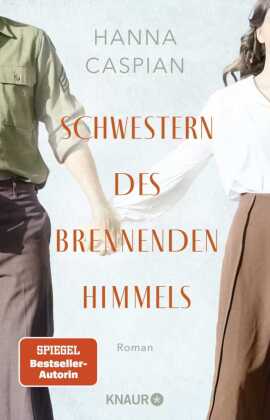 Schwestern des brennenden Himmels