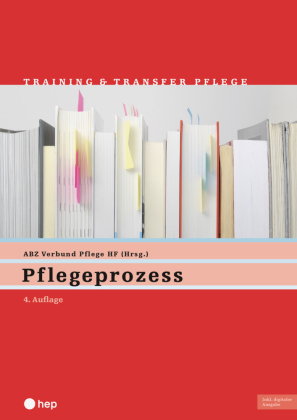 Pflegeprozess (Print inkl. digitaler Ausgabe)
