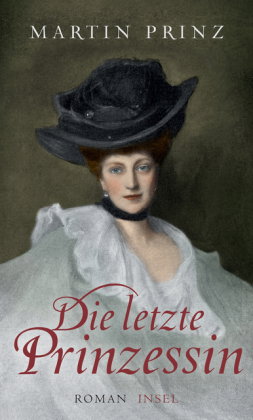 Die letzte Prinzessin