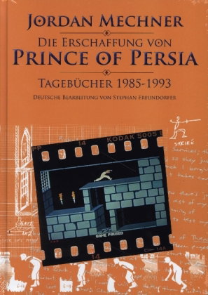 Die Erschaffung von "Prince of Persia"