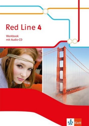 Red Line 4. Bd.4