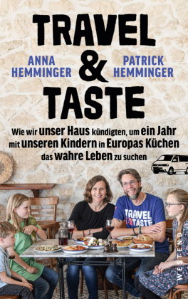Travel & Taste